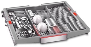 Bosch Máy rửa bát SMS69P22EU