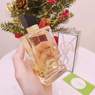 Nước hoa nữ YSL LIBRE EDP 50ml-90ml Fullseal-Tester