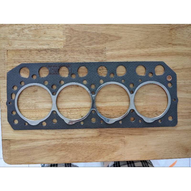 Ron mặt máy Mitsubishi S4L