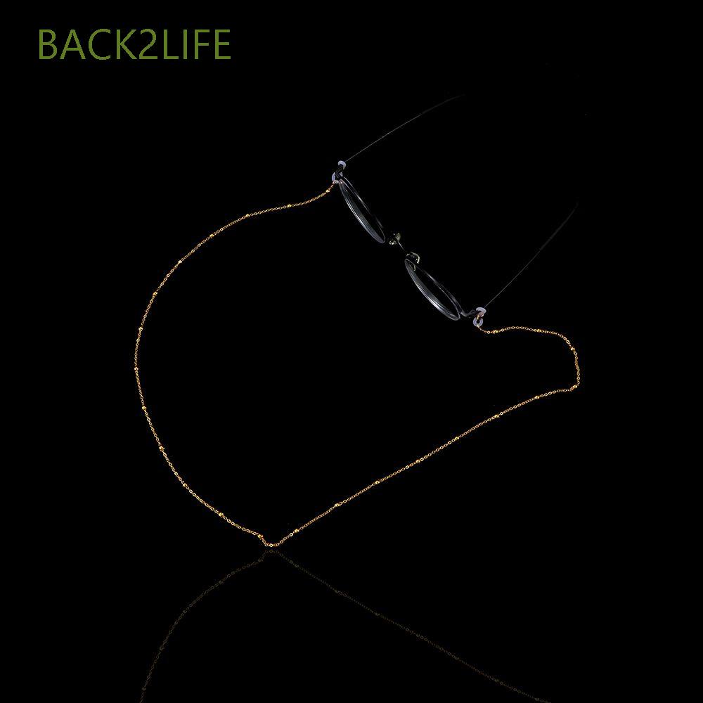 Dây Chuỗi Hạt Gắn Mắt Kính Đeo Mắt