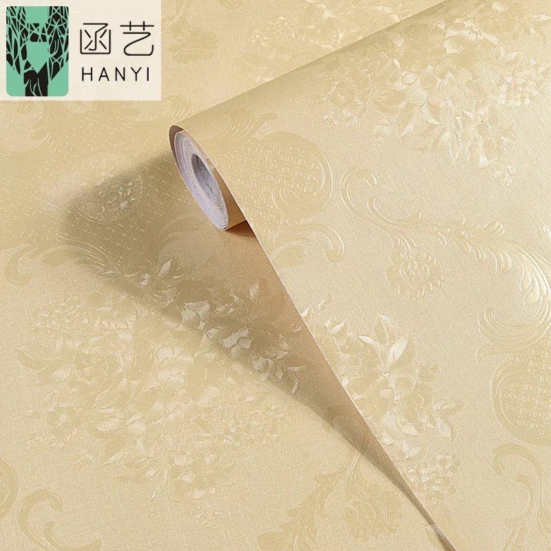 Giấy dán tường phòng ngủ 3d 10m hoa văn đẹp có keo sẵn giá rẻ ovivi | BigBuy360 - bigbuy360.vn
