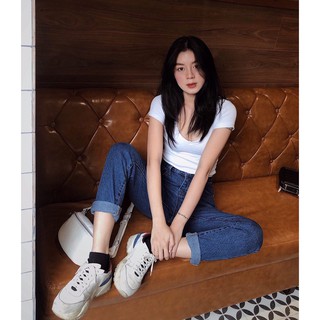 Quần Baggy Jeans Feel