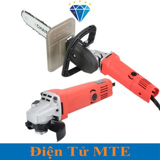 Bộ Chế Máy Cưa Xích Từ Máy Cắt