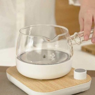 Bộ ấm bình pha trà Xiaomi Ming zhan 500ml