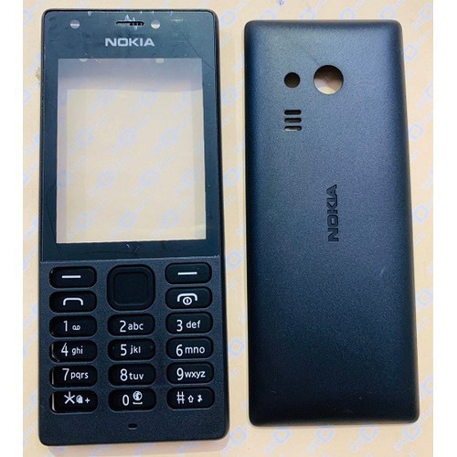 Vỏ máy Nokia 216 kèm phím