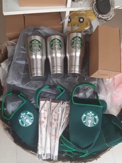 Cốc giữ nhiệt Starbuck