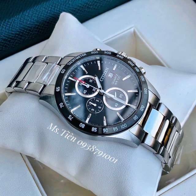 Đồng hồ nam Citizen AN3620-51L