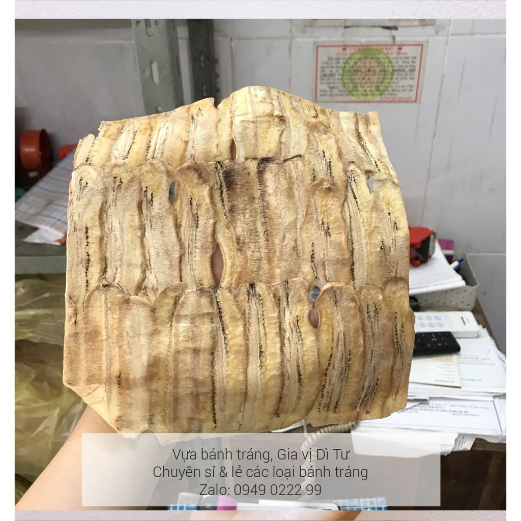 Bánh chuối nướng 200gram