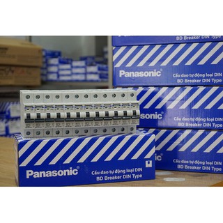 Cầu dao tự động Panasonic BBD1201CNV