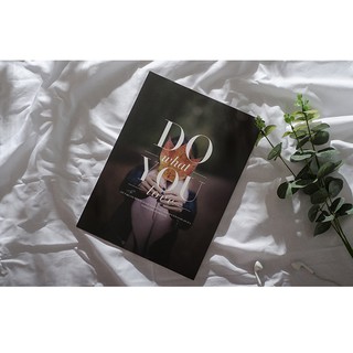 [PHỤ KIỆN CHỤP ẢNH - FLATLAY] POSTCARD