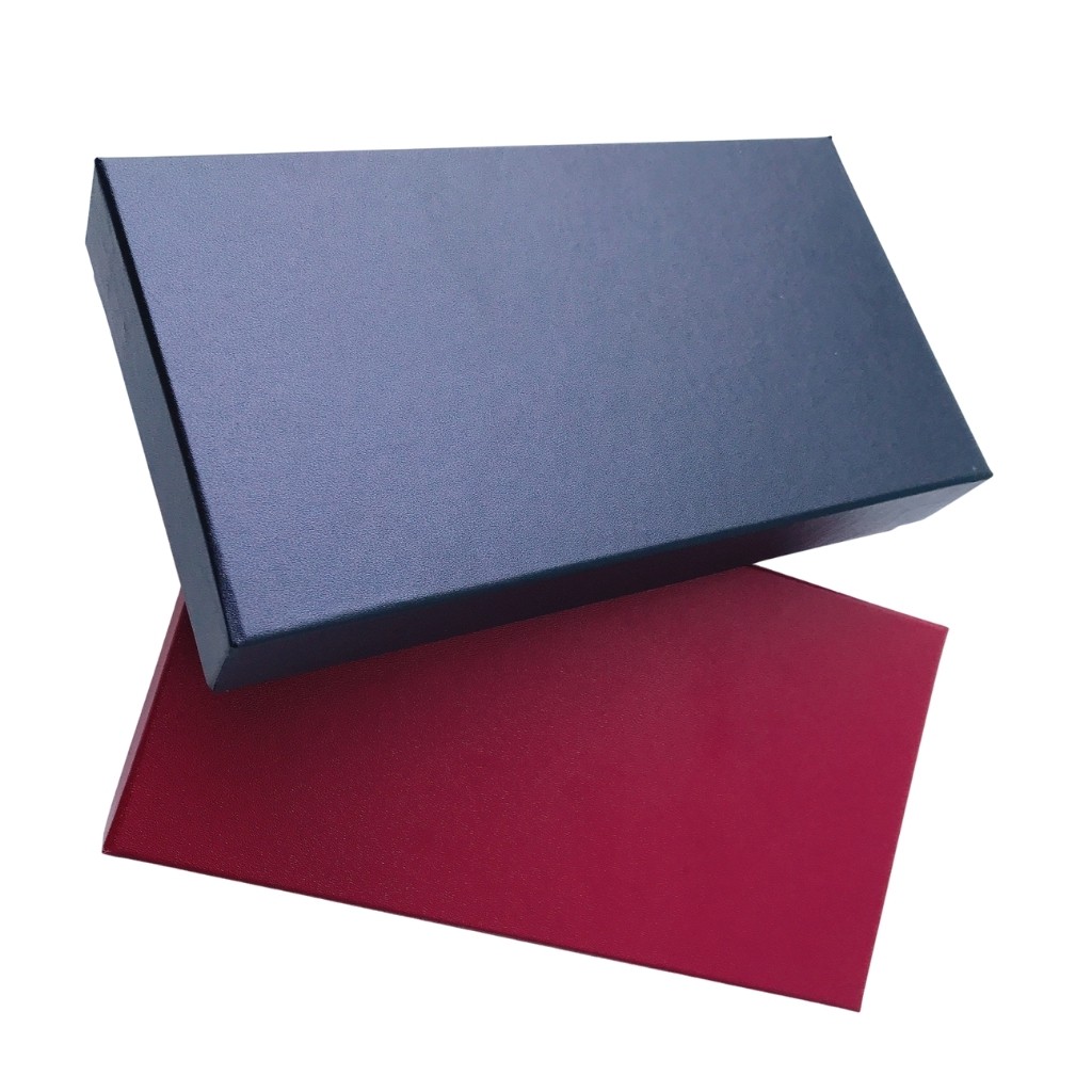 Hộp Ví Nữ Cao Cấp, Hộp Gói Quà Tặng