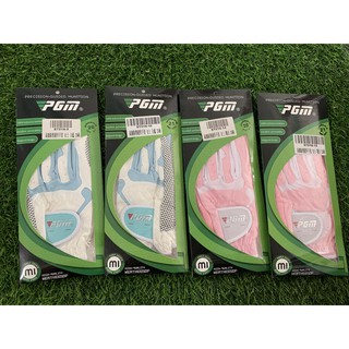Găng tay golf nữ PGM - C&H074