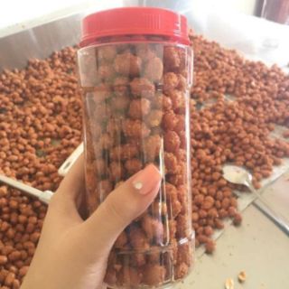 Đậu phộng rang tỏi 500g