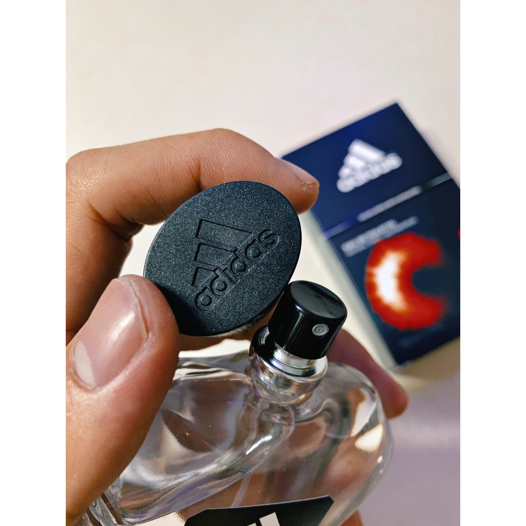 Nước hoa ADIDAS Team Force 100ml [Chính hãng]