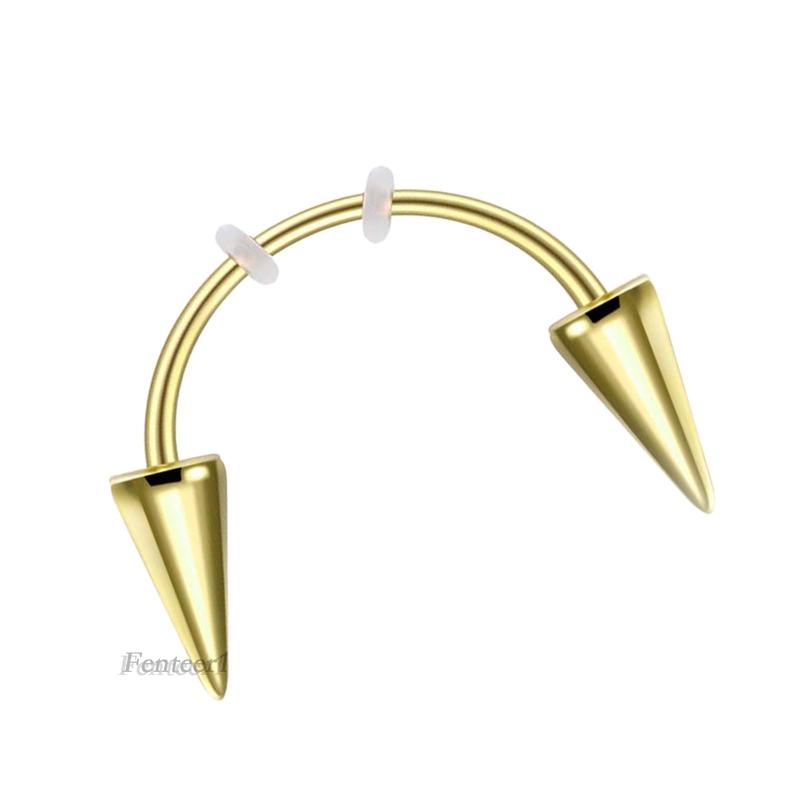 [Fenteer1] Răng Giả Thời Trang Trang Sức Hóa Trang Tiệc Halloween