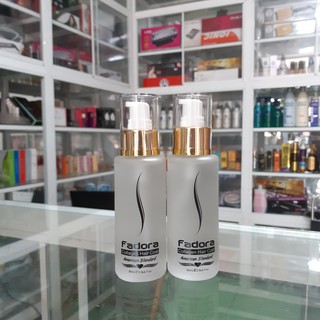 Tinh dầu bóng phục hồi tóc Fadona 80ml
