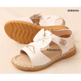 Dép sandal cho bé SDBG09A size 26 đến 36