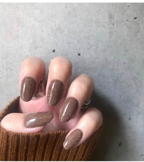 Set nhũ 8 màu siêu sáng