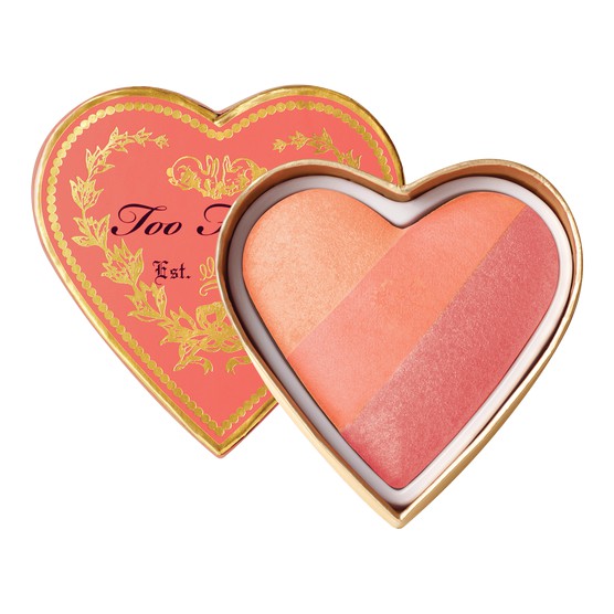 Phấn má  Sweethearts Perfect Flush Blush- Berry