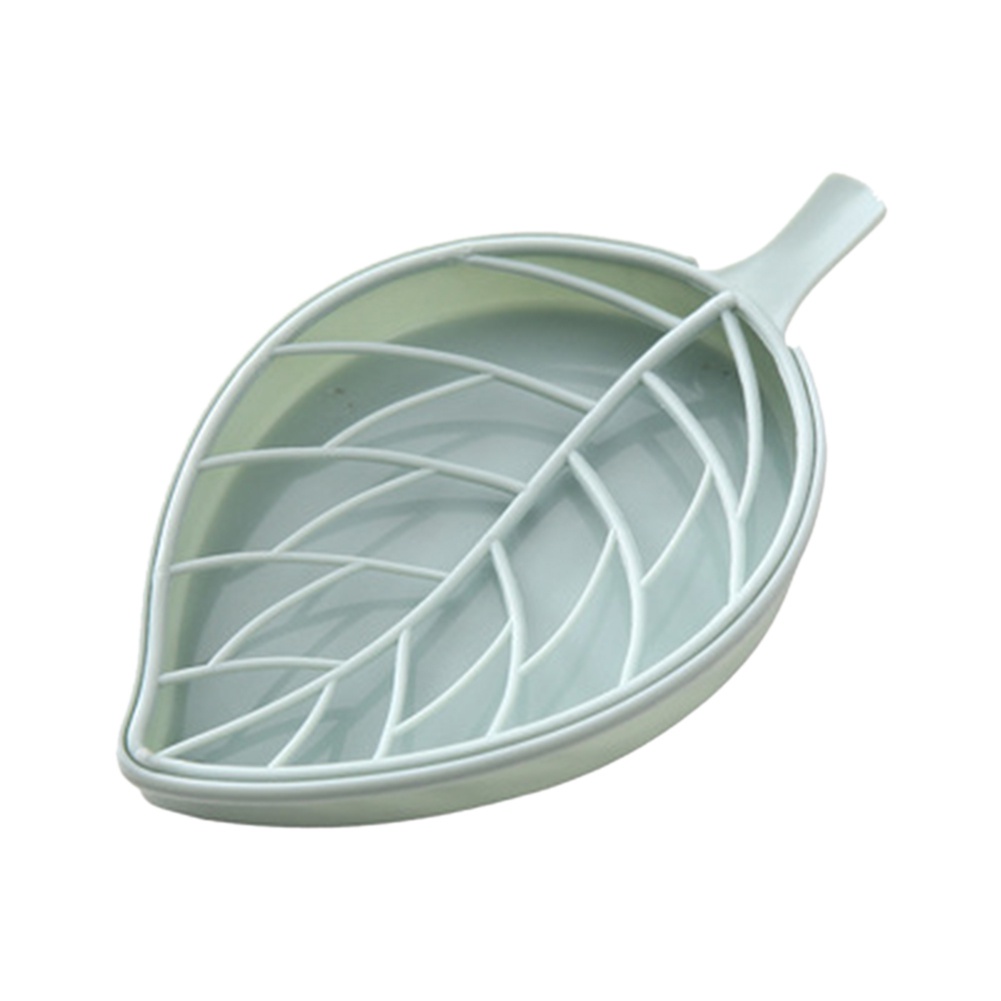 Khay Nhựa Đựng Xà Phòng Ráo Nước JP5