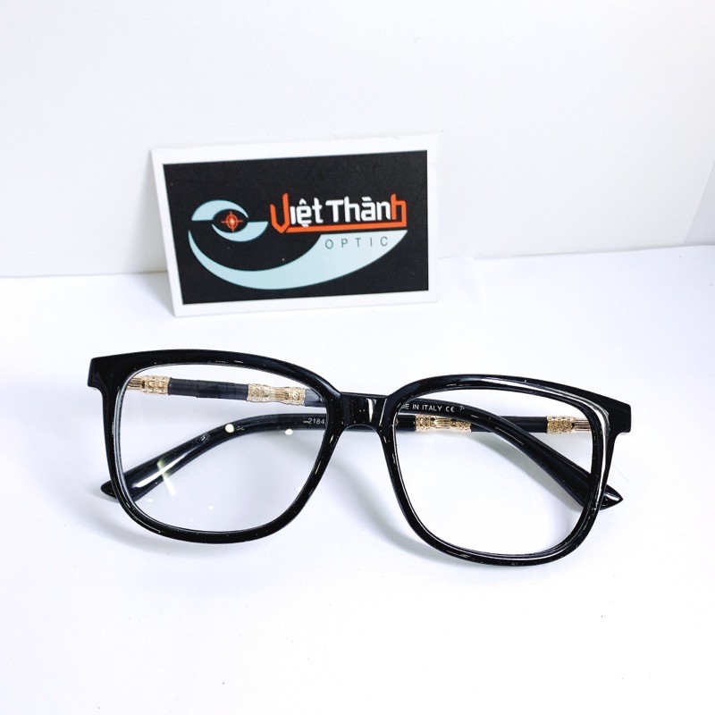 Gọng Kính Thời Trang Kiểu Mới