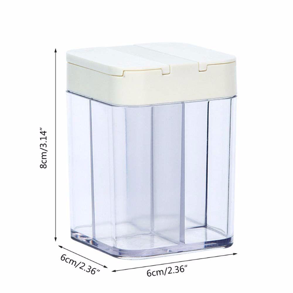 MOCHO Lọ Đựng Gia Vị 4 Trong 1 Tiện Lợi Cho Nhà Bếp