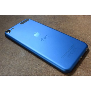 iPod Touch Gen 6 32g ( Cập nhật 31/7/2018 )