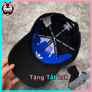 Mũ Adidas xuất dư - Full tem tag code