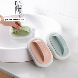 Bàn Chải Vệ Sinh Nhà Bếp / Toilet Tiện Lợi