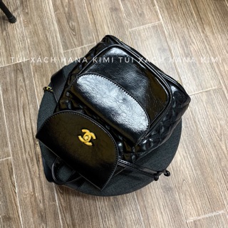 Balo size vừa 25 chất đẹp