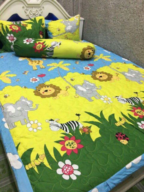 Drap lẻ Cotton poly 1m. 1m2.1m4.1m6.1m8x2m cao 10cm