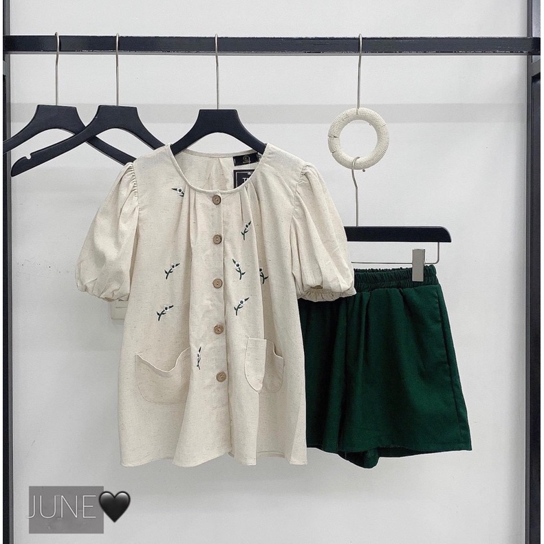 😘 Set đồ dễ thương😘 | BigBuy360 - bigbuy360.vn