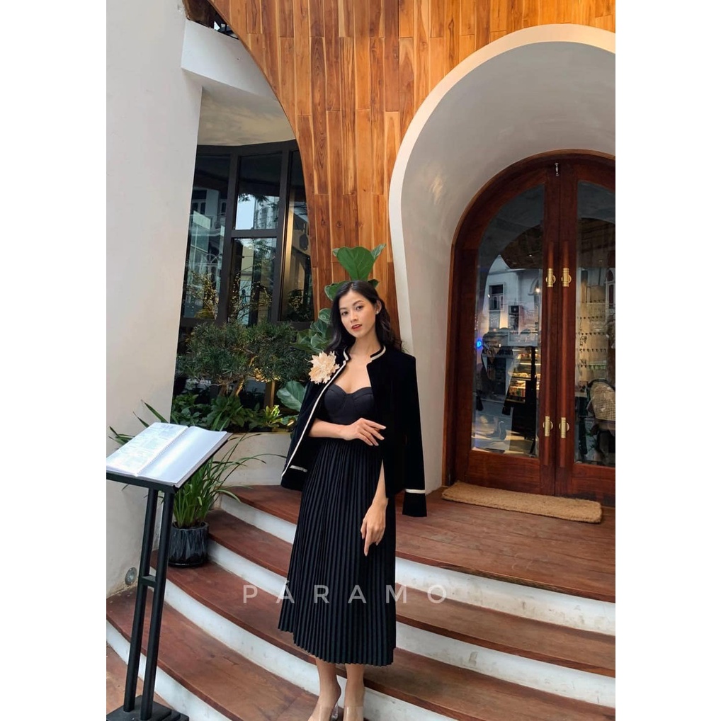 ÁO_KHOÁC_NHUNG | BigBuy360 - bigbuy360.vn