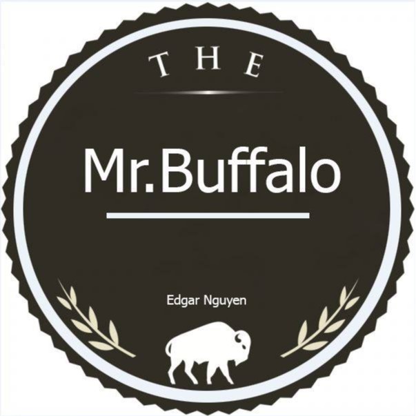 Mr.Buffalo Official