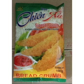 Bột chiên xù gói 100g