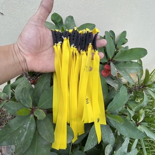 dây precise 0,55 bắn full 25-26-27cm