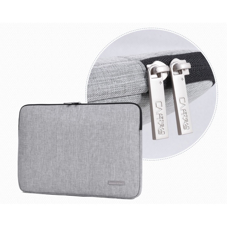 CanvasArtisan Túi đựng laptop chống nước dành cho Acer Dell Matebook Air Pro M1 M2 11/ 12/ 13/ 14/ 15 inch