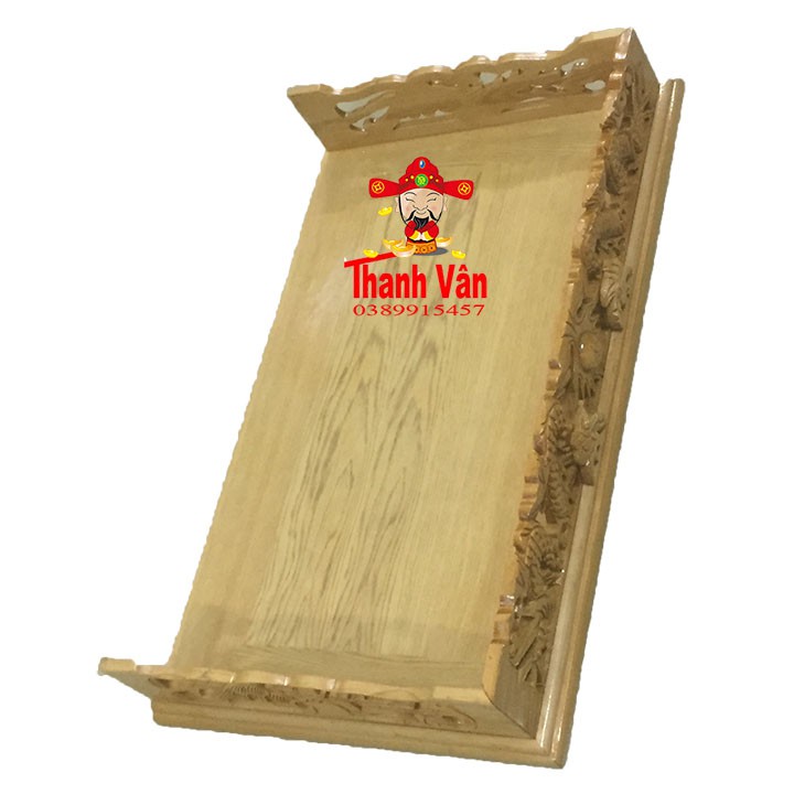 Bàn thờ treo tường R81x48