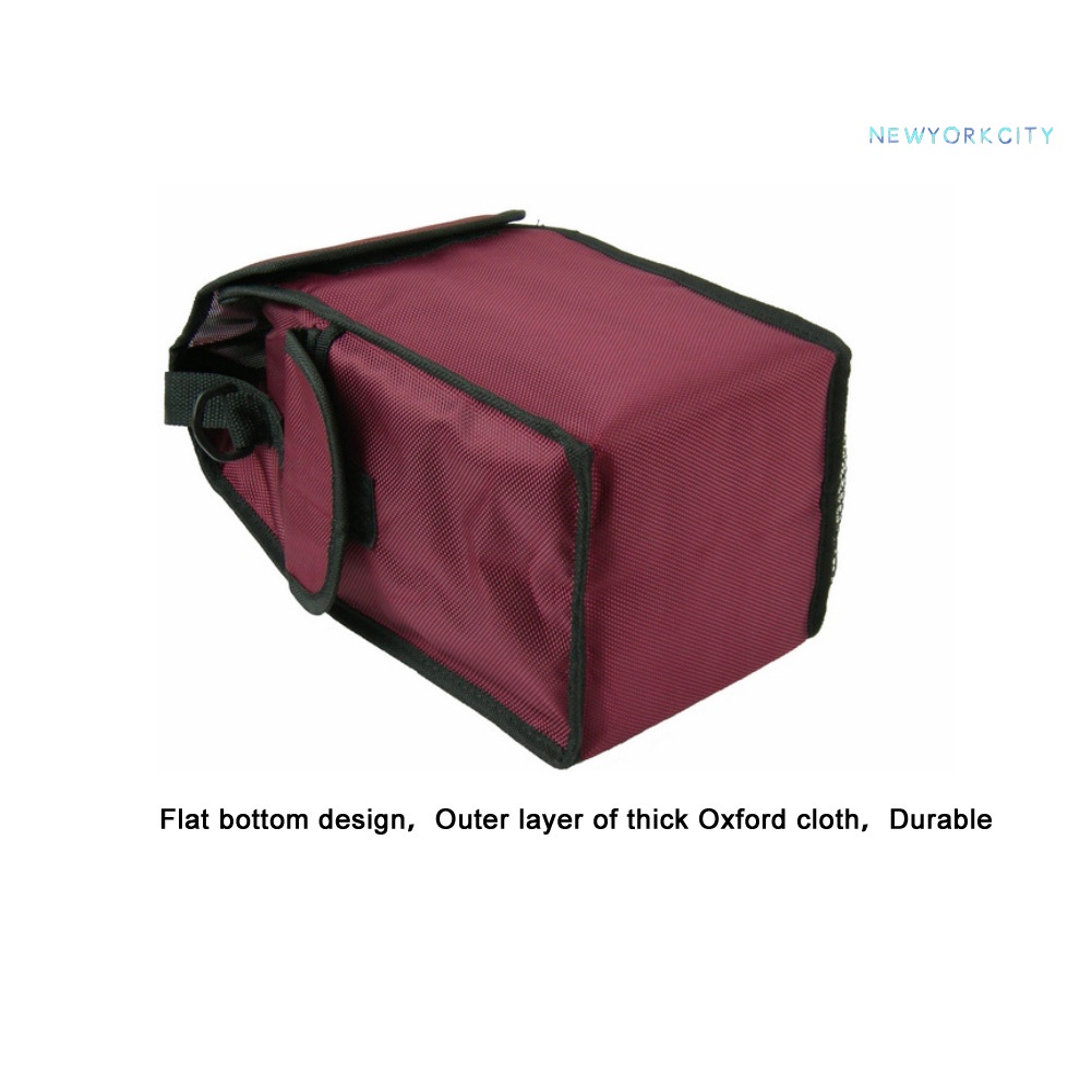 Túi Giữ Nhiệt Đựng Hộp Cơm Tiện Dụng