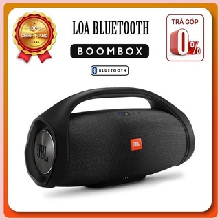 Loa Bluetooth JBL BOOMBOX xách tay chống nước