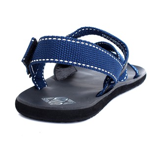Sandal nam DVS MF016 màu navy