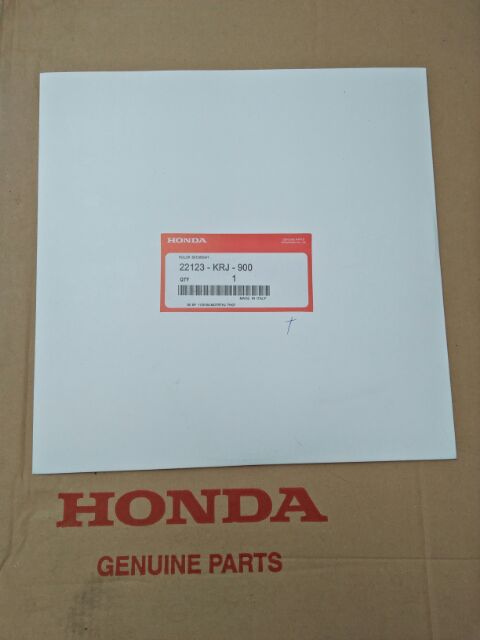 Đĩa thắng zin SH150 Ý 2010