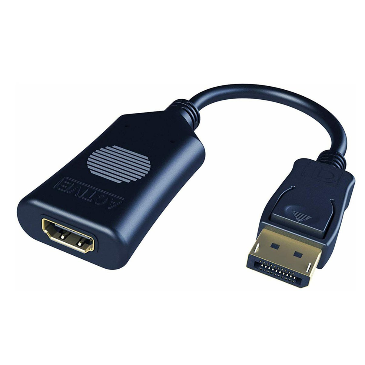 Bộ Chuyển Đổi Cổng Dp Sang Hdmi 4k60hz | BigBuy360 - bigbuy360.vn