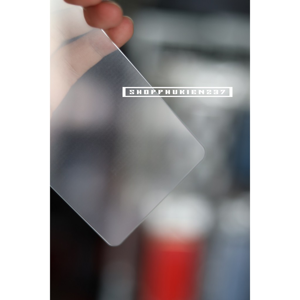 [Freeship toàn quốc từ 50k] Kính Cường Lực Huawei Y9 Prime 2019 Kính Trong 9H Không Full Màn