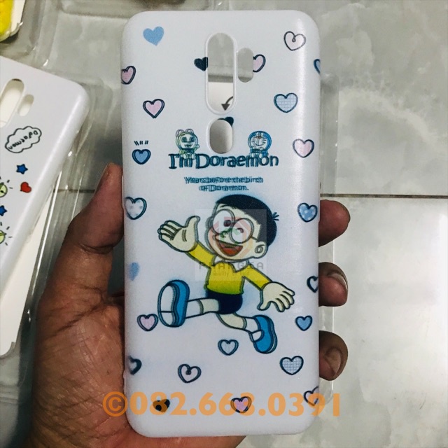 Ốp lưng in hình oppo a9 2020 đẹp, chất, dễ thương (p3)