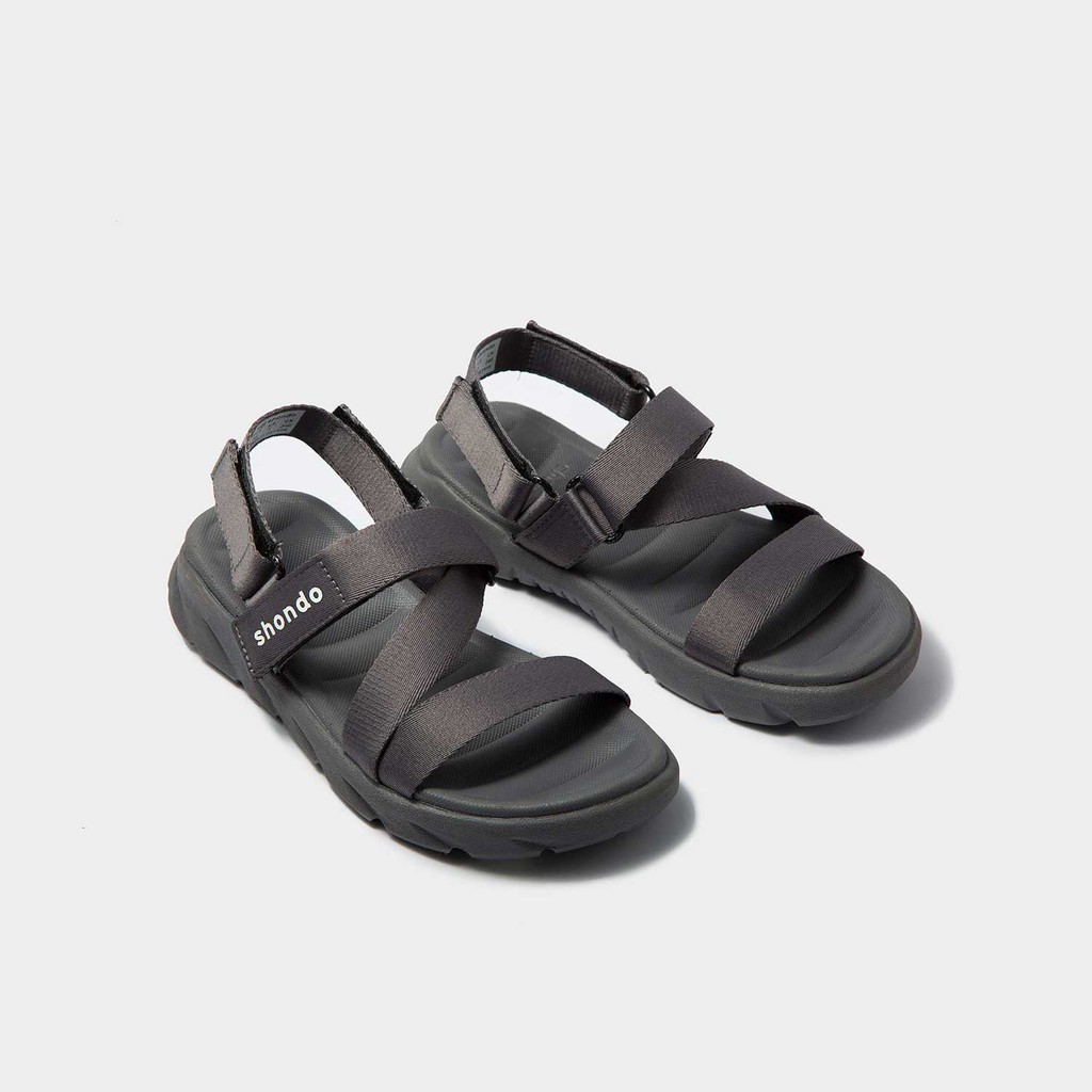 Giày Sandals SHONDO F6 Sport – F6S202