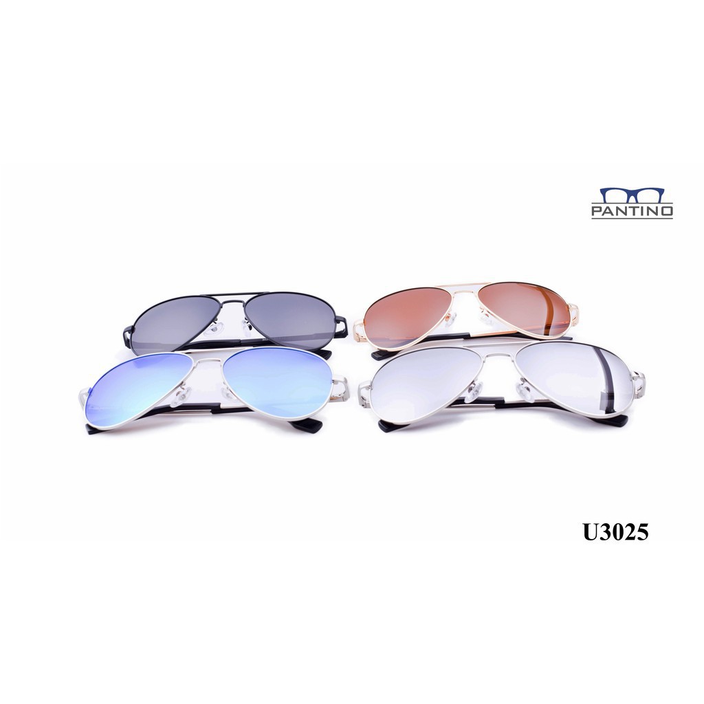 Các Kiểu Kính Râm, Mắt Kính Đẹp -Kính Mát PANTINO Chống Tia UV Hàng Nhập Khẩu - BẢO HÀNH 1 NĂM
