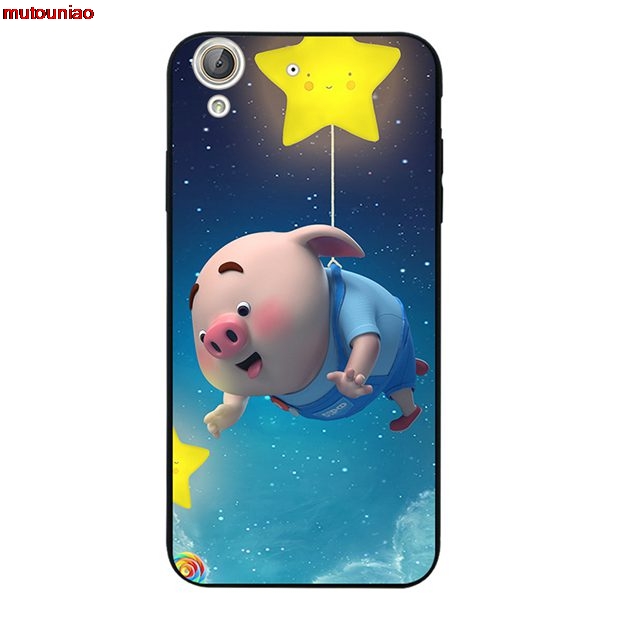 Huawei Y3II Y5II Y6II Y3 Y5 Y6 Y7 Y9 Prime Nova2 Lite Pro 2017 2018 2019 HZXP Pattern-6 Silicon Case