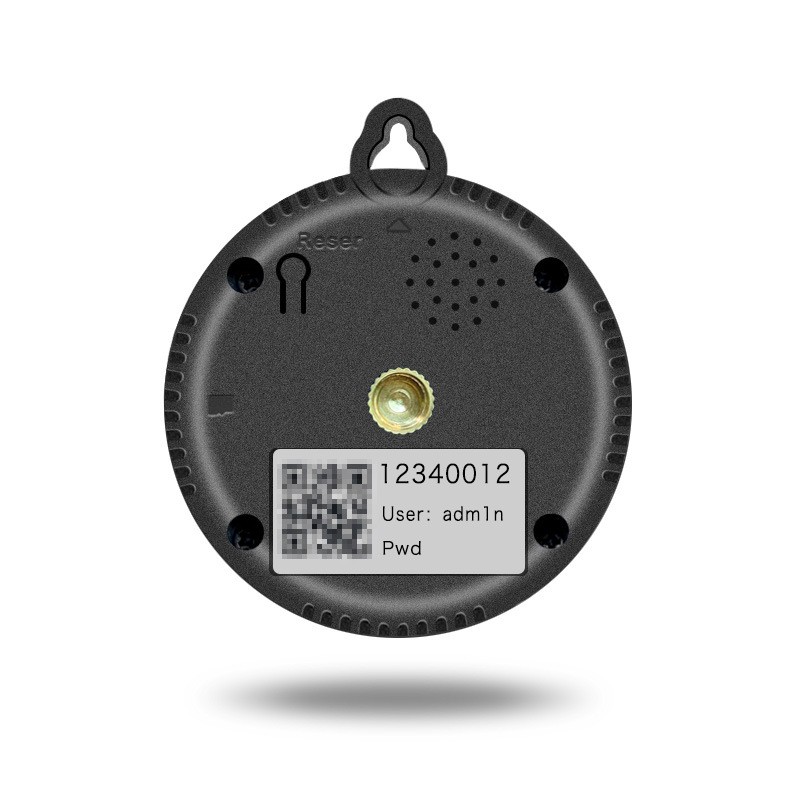 Camera Mini Wifi Không Dây - Hồng ngoại nhìn đêm - Tích hợp Mic loa - Hình ảnh Full HD 1080p | BigBuy360 - bigbuy360.vn