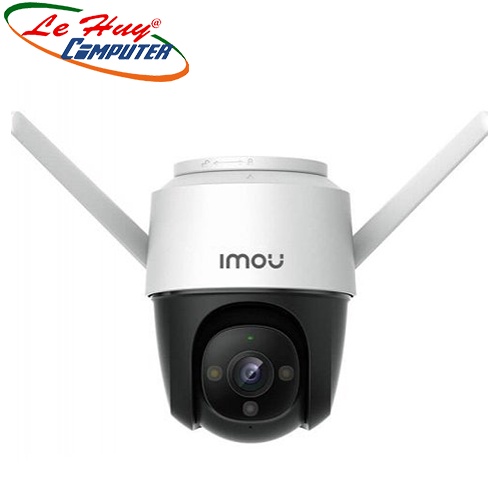 Camera IP Wifi PTZ 2MP IPC-S22FP-IMOU Cruiser